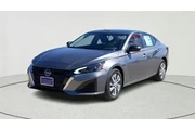 $17865 : Nissan Altima 2024 2.5 S 4dr thumbnail