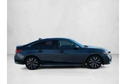 $25451 : Honda Civic 2024 EX 4dr Seda thumbnail