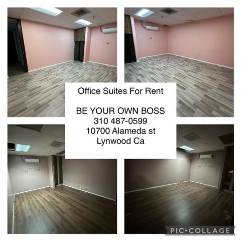 $1000 : Office For Rent image 1