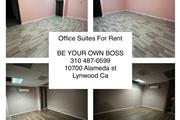 Office For Rent en Los Angeles