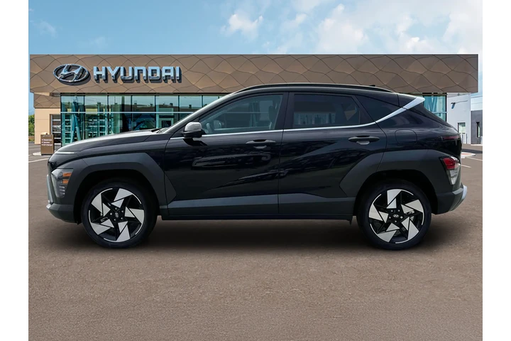 $27995 : Hyundai KONA 2024 AWD Limite image 3