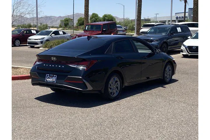 $19990 : Hyundai ELANTRA 2024 SEL 4dr image 3