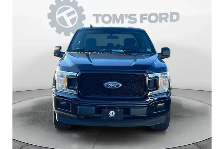 $29523 : Ford F-150 2020 4x4 XL 4dr S image 8