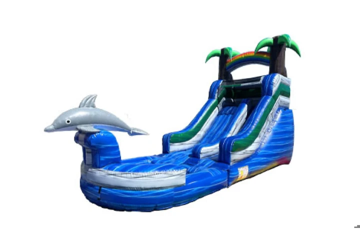 Dolphins Jumpers image 2