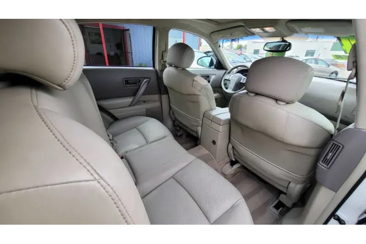 $8995 : 2004 FX35 image 8