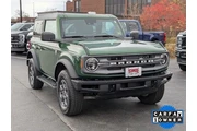 Ford Bronco 2023 4x4 Big Ben en Portland ME