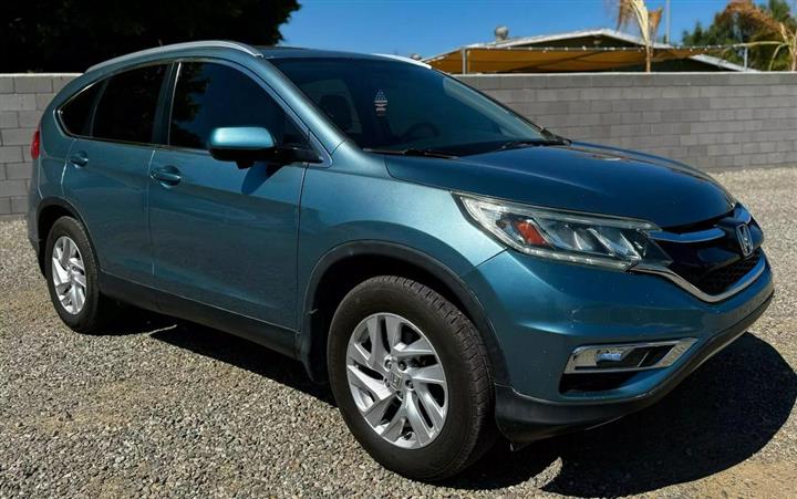 $15900 : 2015 HONDA CR-V image 3