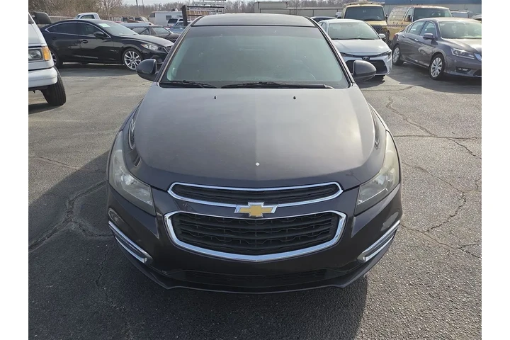 $7750 : 2015 Cruze 1LT Auto image 8
