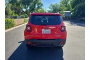 $20995 : Jeep Renegade 2018 4x4 Trail thumbnail