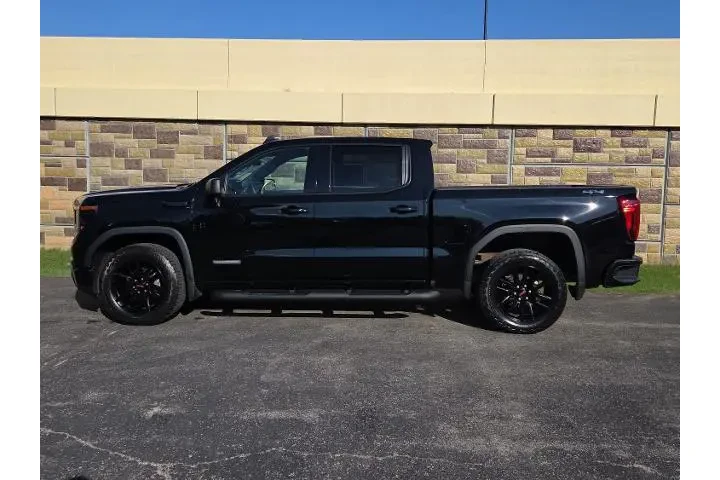 $39940 : GMC Sierra 1500 2024 4x4 Ele image 10