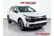 Kia Sportage 2023 AWD X-Line en Indianapolis