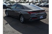 $20999 : Hyundai ELANTRA 2024 SE 4dr thumbnail