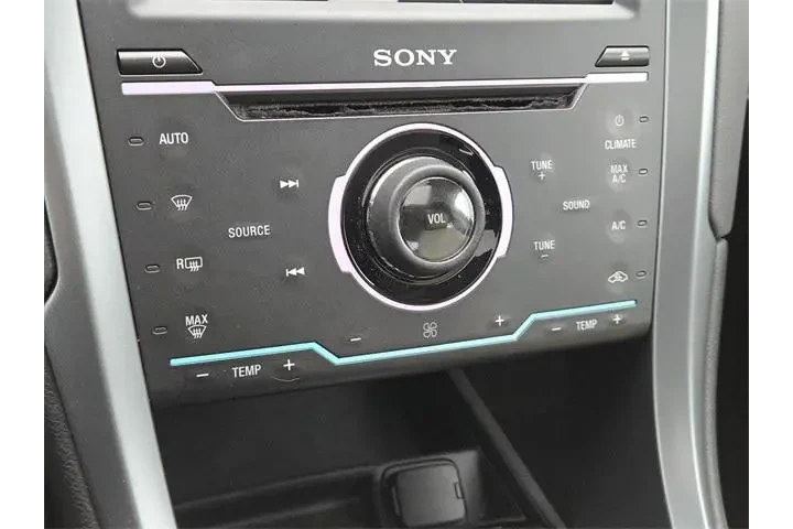 $8110 : Ford Fusion 2015 Titanium 4d image 8