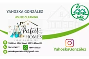 Limpieza de Apartamentos,casas