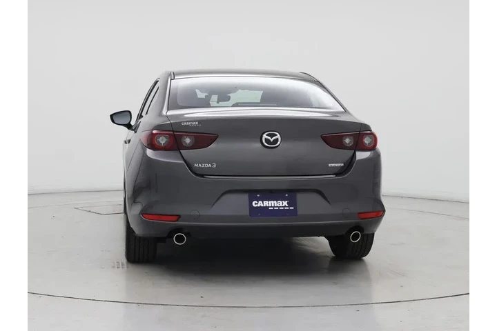 $23998 : Mazda Mazda3 Sedan 2025 2.5 image 6