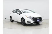 Nissan Versa 2025 SV 4dr Sed en Raleigh