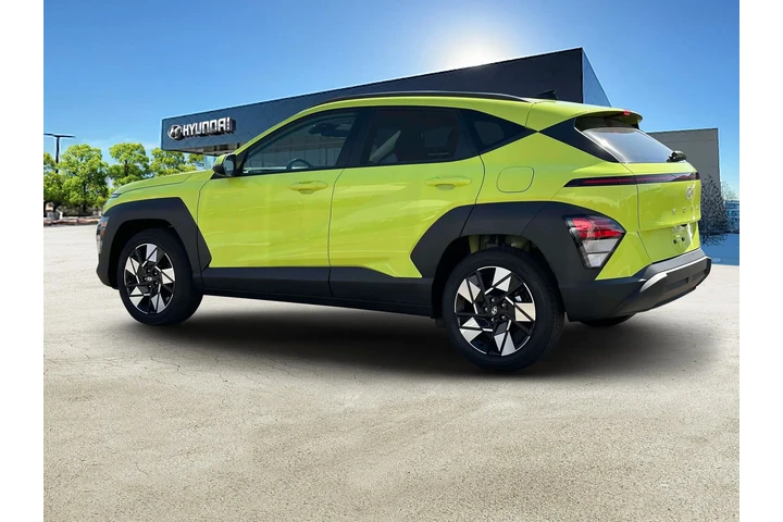$20001 : Hyundai KONA 2024 SEL 4dr Cr image 4