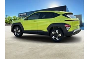 $20001 : Hyundai KONA 2024 SEL 4dr Cr thumbnail