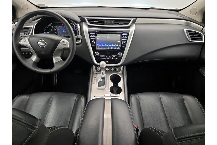 $17998 : Nissan Murano 2017 AWD Plati image 9