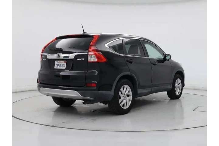 $19998 : Honda CR-V 2015 AWD EX-L 4dr image 8