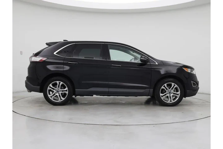 $14998 : Ford Edge 2017 Titanium 4dr image 7