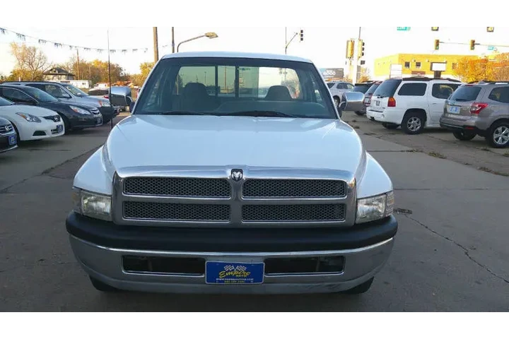 $2599 : 1997 Ram 1500 LT image 4