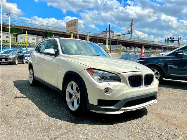 $5900 : 2015 BMW X1 XDRIVE35I image 1