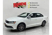 Volkswagen Jetta 2018 1.4T S en Chicago