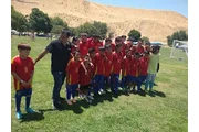 EQUIPO DEPORTIVO ESPAÑA en Orange County