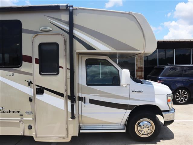 $41995 : 2017 Econoline E450 image 8