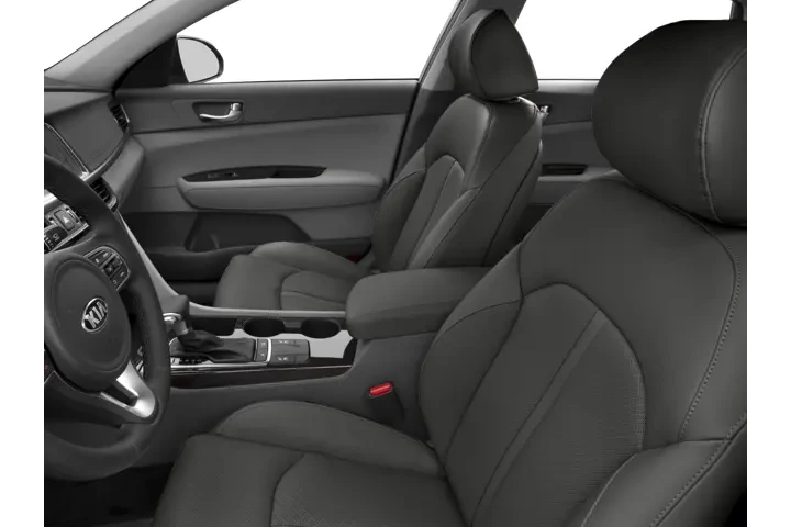 $5990 : 2017 Optima LX Turbo image 7