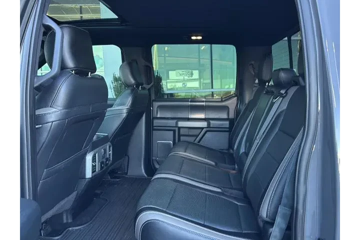 $34450 : Ford F-150 2018 4x4 Raptor 4 image 9