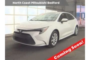 Toyota Corolla Hybrid 2024 S en Cleveland