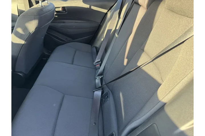 $18735 : Toyota Corolla 2024 LE 4dr S image 7