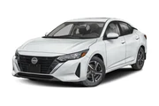 Nissan Sentra 2025 SV 4dr Se