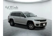 Jeep Grand Cherokee L 2024 4