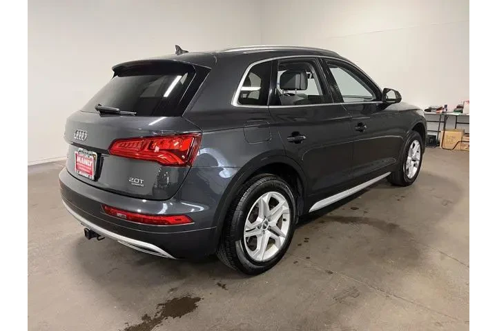 $15979 : Audi Q5 2018 AWD 2.0T quattr image 5