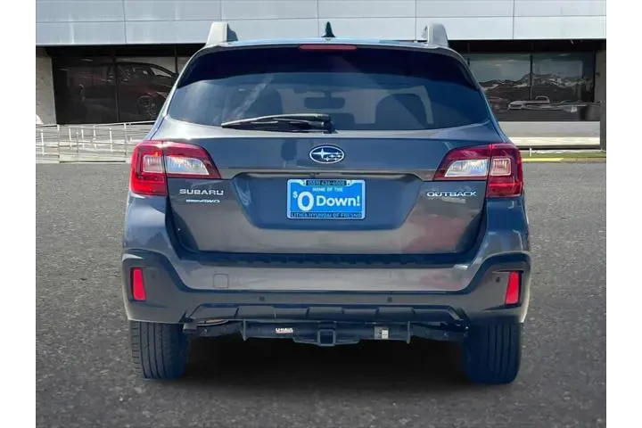 $15999 : Subaru Outback 2019 AWD 2.5i image 8