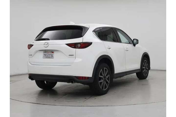 $18998 : Mazda CX-5 2017 Grand Tourin image 8