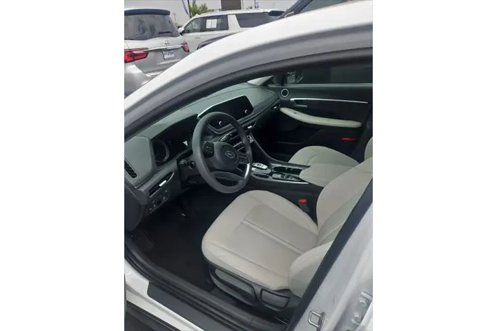 $20500 : Hyundai SONATA 2023 SE 4dr S image 5