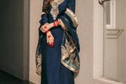 Plus Size Salwar Suit Mirraw en New York