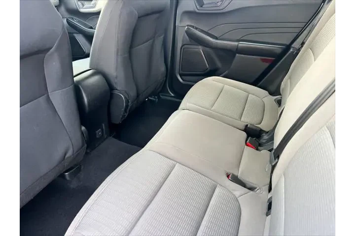 $12999 : Ford Escape 2021 AWD S 4dr S image 5