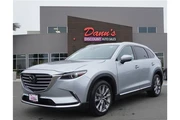 2020 CX-9 Grand Touring en Tulare