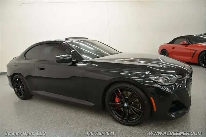 $31998 : BMW 2 Series 2023 230i 2dr C image 7