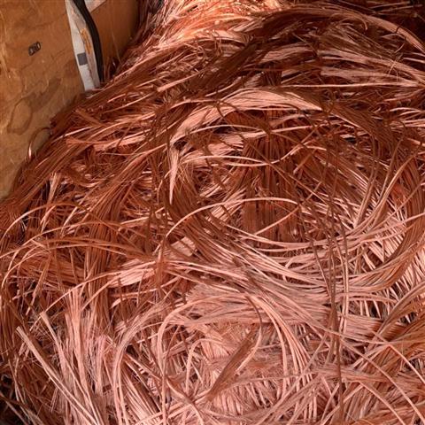 Scrap Copper Recycling In QLD image 3