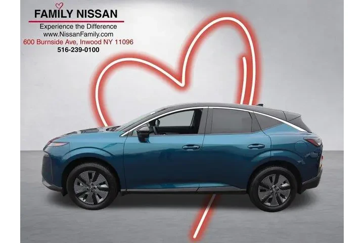 $35818 : Nissan Murano 2025 AWD SL 4d image 6