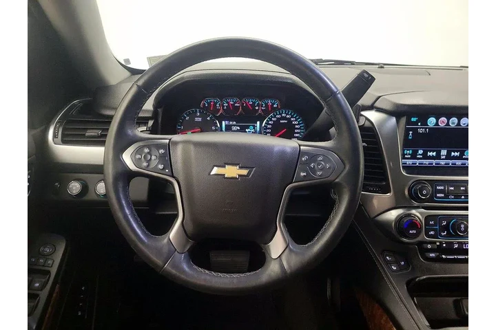 $32998 : Chevrolet Tahoe 2017 4x4 Pre image 10