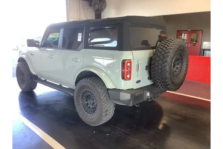 $36995 : Ford Bronco 2022 4x4 Outer B image 4