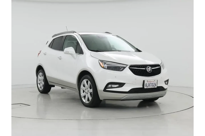 $17998 : Buick Encore 2019 AWD Essenc image 1