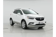 Buick Encore 2019 AWD Essenc en Sacramento